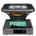 subwoofer speaker free android application logo